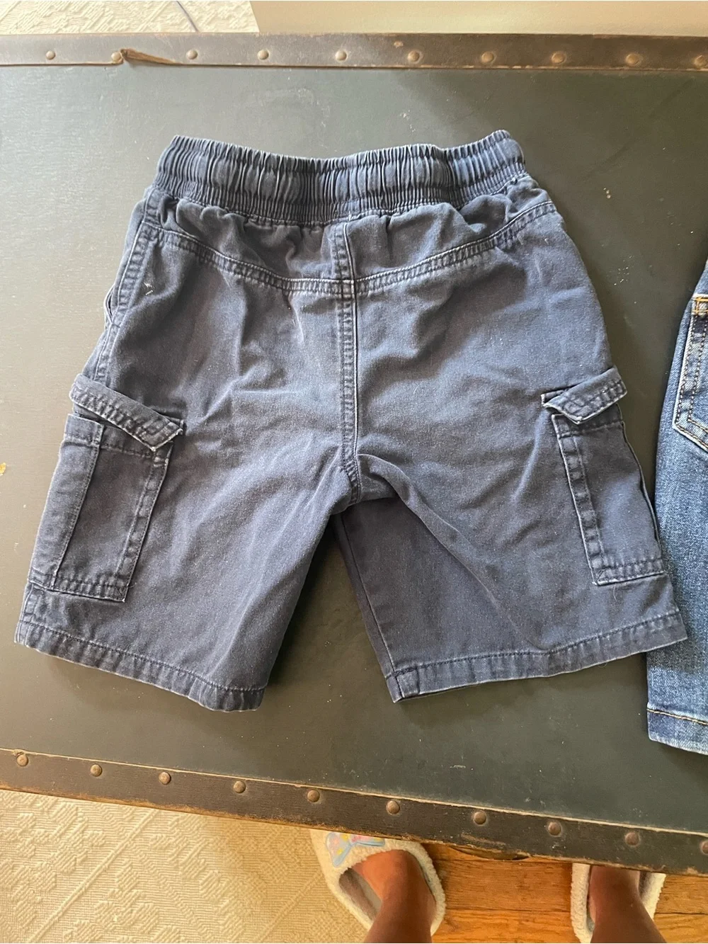 N/A two pair